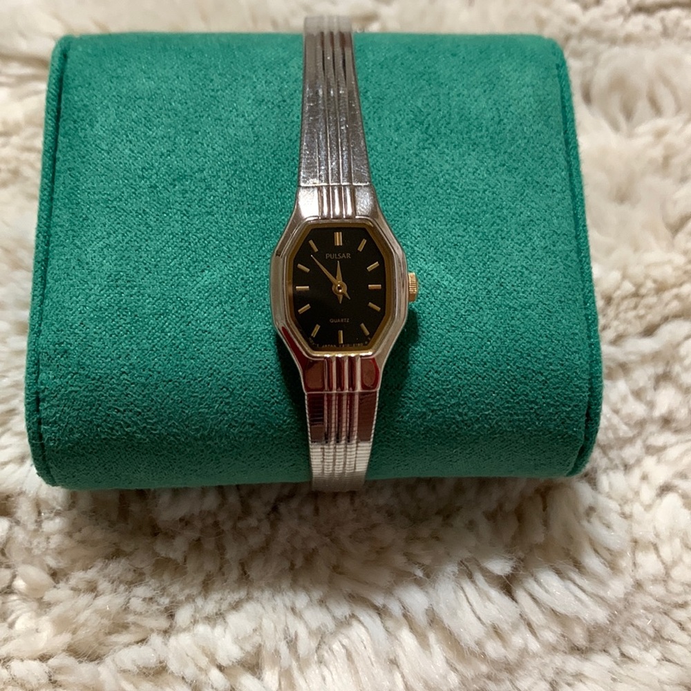 Vintage Pulsar watch